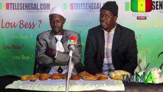 Ramadan dans Tangana avec Pa Nice et Wadioubakh Episode 06