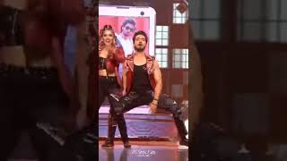 Faisu and Vaishnavi performance in jhalak dikhla ja | Faisal#mrfaisu #short #viral #shortvideo #view