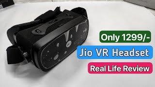 Stop! Don't Buy the Jio VR Headset Until You Watch This