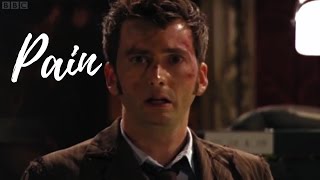 Pain  | Doctor Who