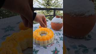 Mandalinalı Prenses ♡ #keşfet #viralvideo #food #reels #pratiktarifler