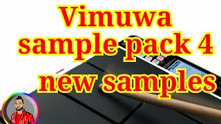 Vimuwa sample pack 4