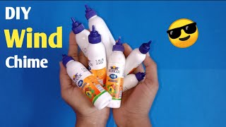 Waste Fevicol Bottles Craft Idea ,Best out of Waste,Room Decor #YoutubeShorts