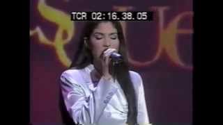 Jaci Velasquez - On My Knees (Live at 28th GMA Dove Awards)