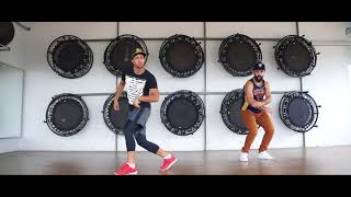 Gabriel Sampaio - Tudo Pelo Reino | SQS Dance