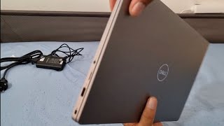 Comprei um notebook top da dell portugal