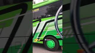 Basuri Bus Barokah 354 X Barito Feat Arkenz #busmaniacomunity #bisbasuri #trending