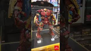 LEGO Hulkbuster