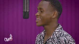 Walid (N9) — "Nakupenda" Jay Melody — #Nyora S3