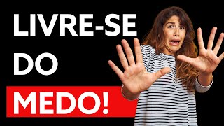 Como Vencer o Medo e Viver Plenamente: Lições Transformadoras