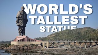 Statue Of Unity