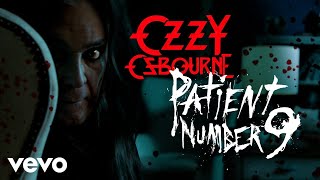 Ozzy Osbourne - Patient Number 9 (Remix) ft. Jeff Beck