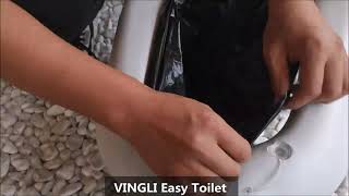 Easy Toilet