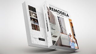 ¡TENEMOS LIBRO! Guía técnico emocional de obra residencial