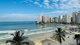 Apartamento Frente Mar Praia das Astúrias