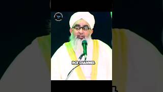 Allah Ke Liya Kisise Dushmani Karna Maulana Shakir Noorie #viral shorts #yt short#trending videos