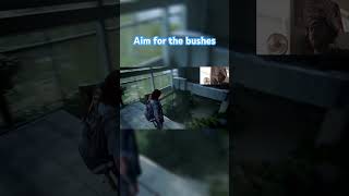 #funny #fails #gaming #videogames #adg #shorts #thelastofuspart2 #thelastofus #tlou #tlou2 #games