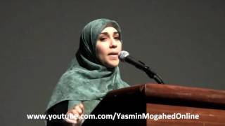 Manhood & Womanhood in Islam á´´á´°   By  Yasmin Mogahed & Yassir Fazaga