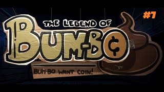 Rolling In The Money - The Legend of Bum-Bo Lost Expansion Episode 7