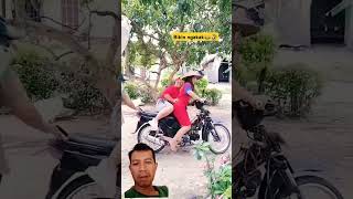 Ibu dan bapa bikin ketawa terbahak bahak 😂🤣