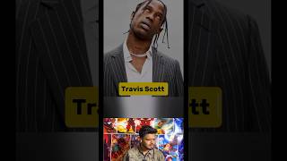 Travis scott earthquake #shorts