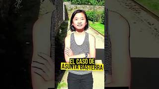 El caso de Asunta Basterra #viralvideo #historia #investigación