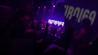 Partiboi69 New York Debut - NYC QUANTUM EDM