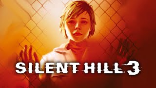 Silent Hill 3 Full Playthrough 4K (No Commentary)