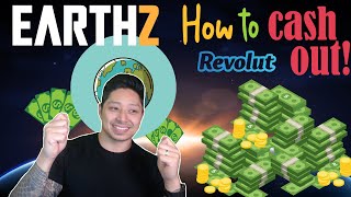 EARTH 2 🌎🌎 YOUR PULL OUT GAME IS WEAK!! Watch this to learn how to withdraw funds!  💳💰🤑