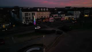 The Morecambe Lights