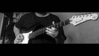 Glenn Fredly - Januari (Guitar Instrumental Cover)