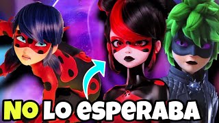 Ojo!! Confirman NUEVA SERIE de Ladybug y Muchos SPOILERS de la 6ta temporada hasta hoy