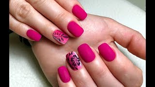 ЭФФЕКТНЫЙ ДИЗАЙН МАНИКЮРА / МАНИКЮР ВЕСНА / The Best Nail Art Designs