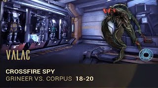 Warframe Guide 2021 - Europa - Valac