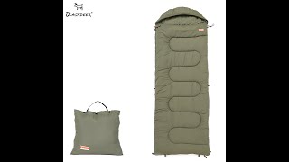 Blackdeer Sleeping Bag BD11911204