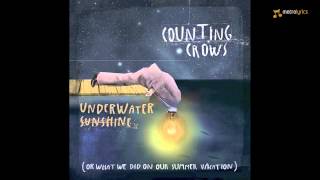 Adam Duritz on Counting Crows' New Covers Album "Underwater Sunshine" - Liner Notes