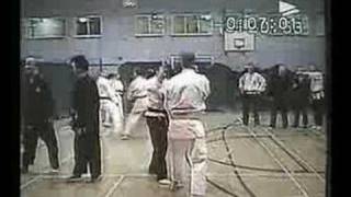 Kyushindo Karate