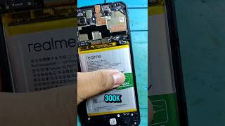 Ganti baterai sampai 300k kok mahal amat #smartphone #caraservishp #belajarservishp #tutorial