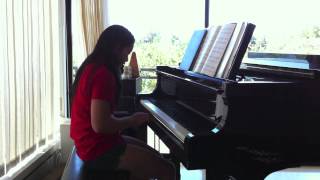 Georgiana (Pride and Prejudice) - Cover