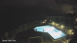 Jupiter ReefClub Live Stream