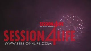 Session4Life "New Year's Eve 2016" & Pimp My Afterhour ★ LVL7 ★