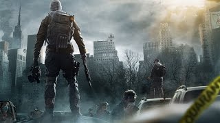 Tom Clancy's The Division Snowdrop Trailer