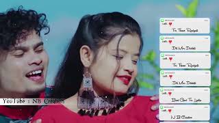 Ladli । New Sambalpuri Song। Ladli New Sambalpuri Status। New Status Video । WhatsApp Status Video।