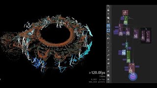 Practical VEX Codes for Houdini