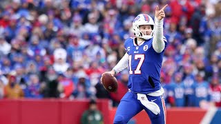 Buffalo Bills 2023 Season Recap