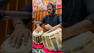 Studio Rhythm Track Scoring || Tabla Theka || #artist -: Guru Sanjay Kumar Rout Sir