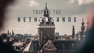 Trip to the Netherlands | Short Video Stories | PART 2