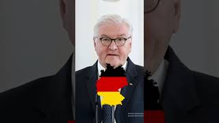 Evolution of Germany