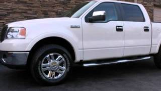 2007 Ford F-150 #A64689 in Myrtle Beach Columbia, SC 29440