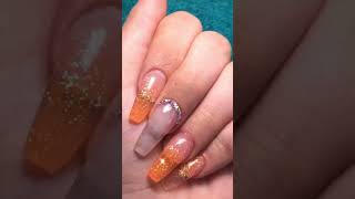 Subscribe💕 Old tiktok video💖 #nail #nycnails #nailart #naildecoration #nyc #toronto #torontonails